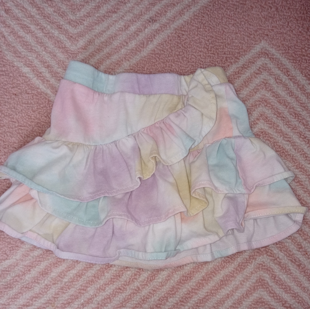 3T skirt